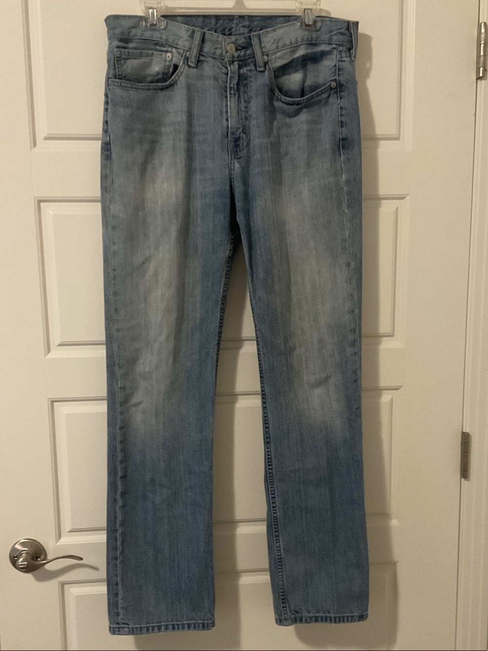 Men’s 514 Levi’s